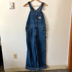Carhartt Overalls